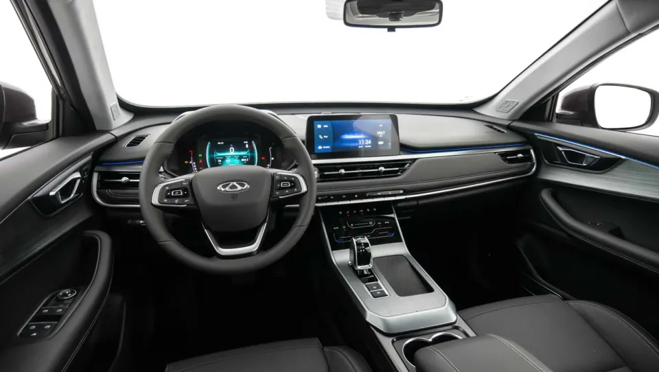 ام وی ام X55 PRO