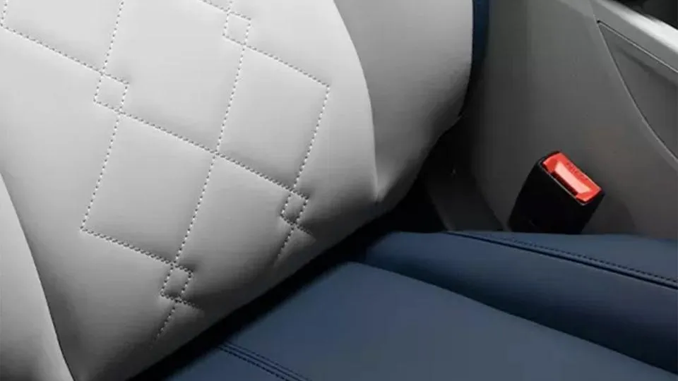 ام وی ام X33 کراس