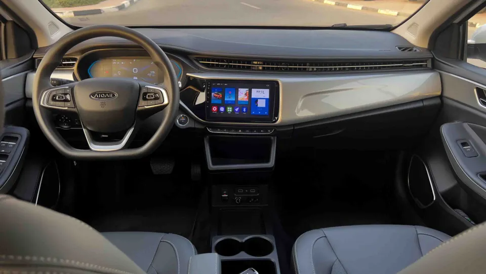 ام وی ام آریزو 5ev