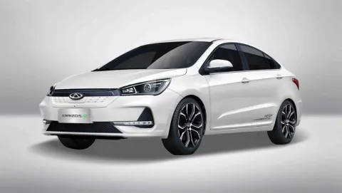 ام وی ام آریزو 5ev
