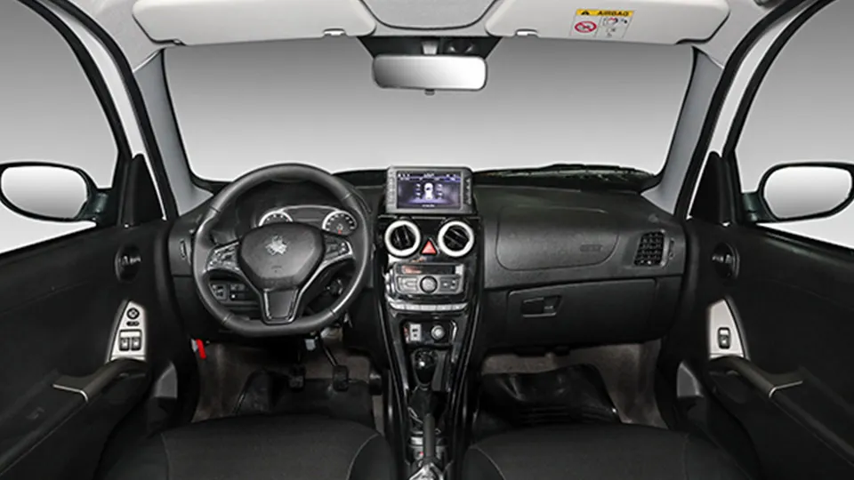 کوییک GXR