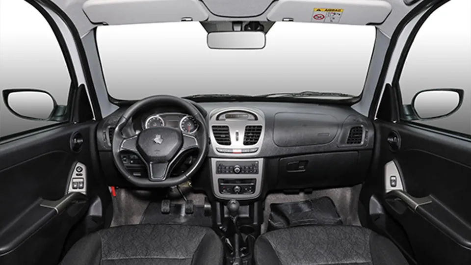 کوییک GXR