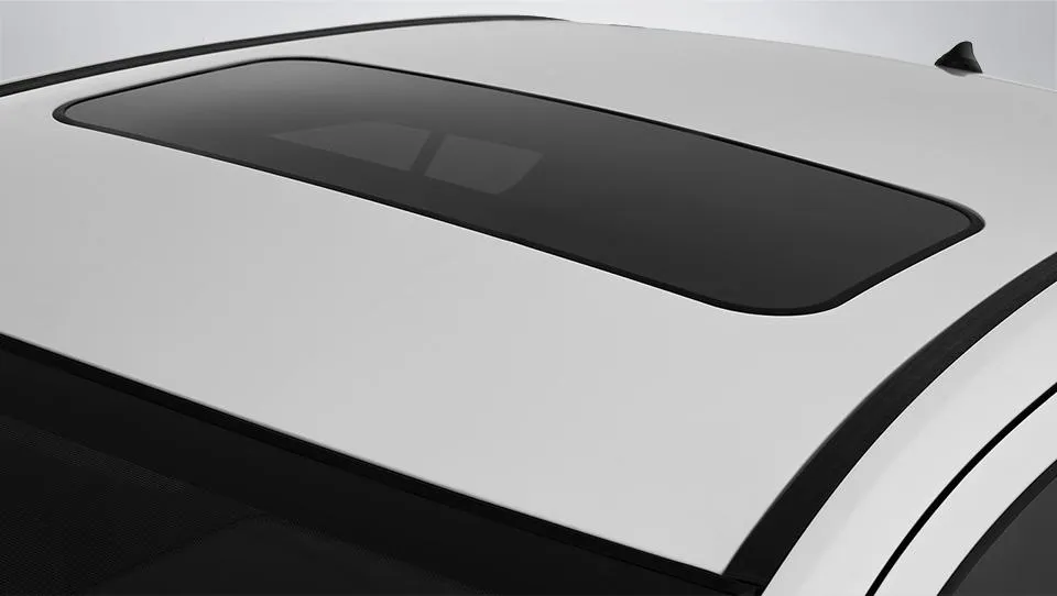 شاهین اتوماتیک CVT