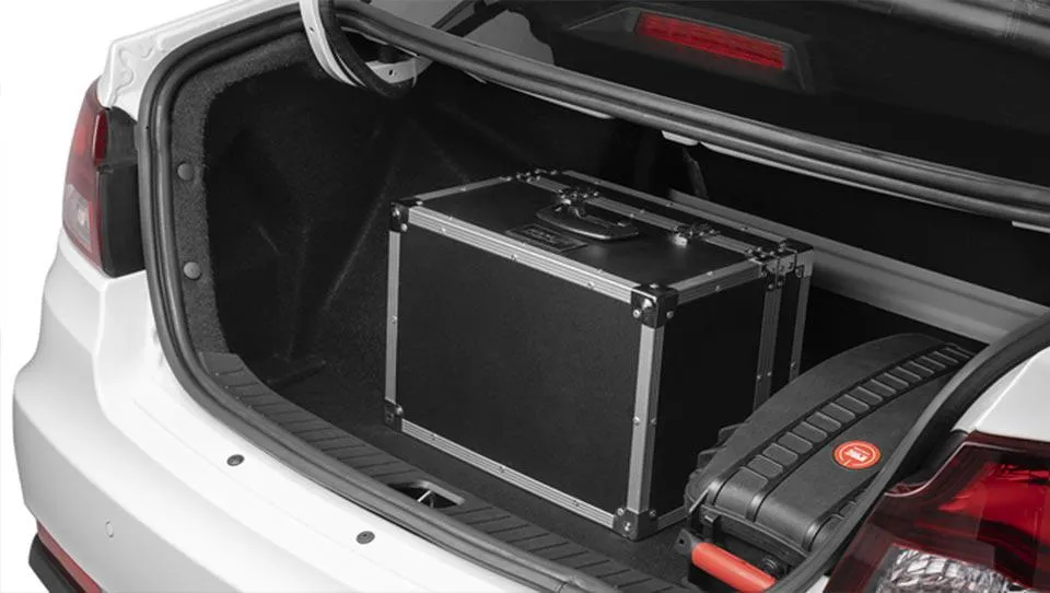 شاهین اتوماتیک CVT