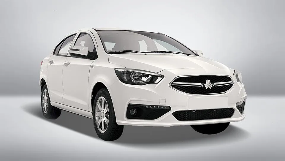 شاهین اتوماتیک CVT