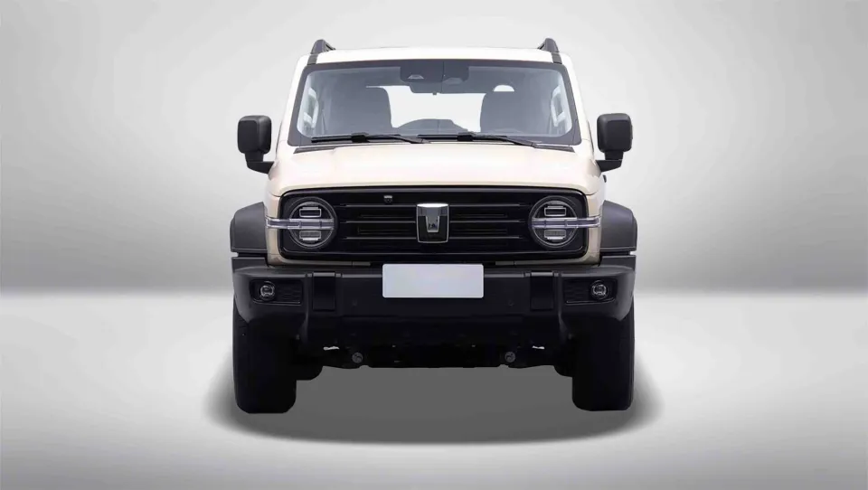 تانک 300 مونتاژی