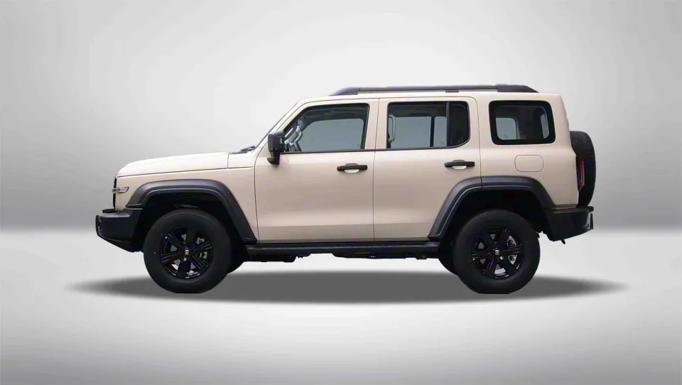 تانک 300 مونتاژی