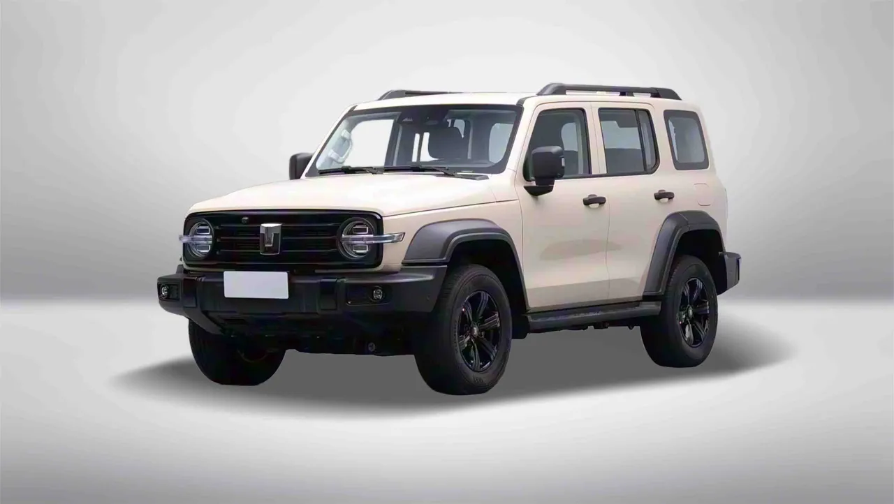 تانک 300 مونتاژی