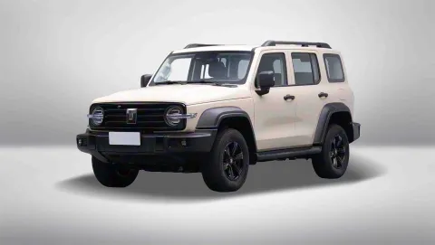 تانک 300 مونتاژی