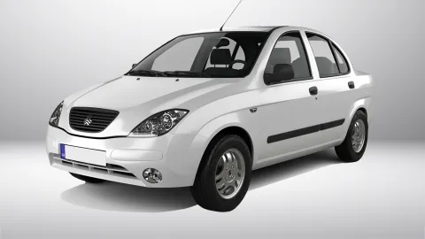 تیبا صندوق دار