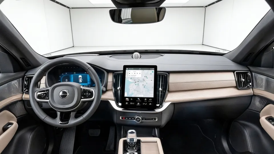 ولوو XC90
