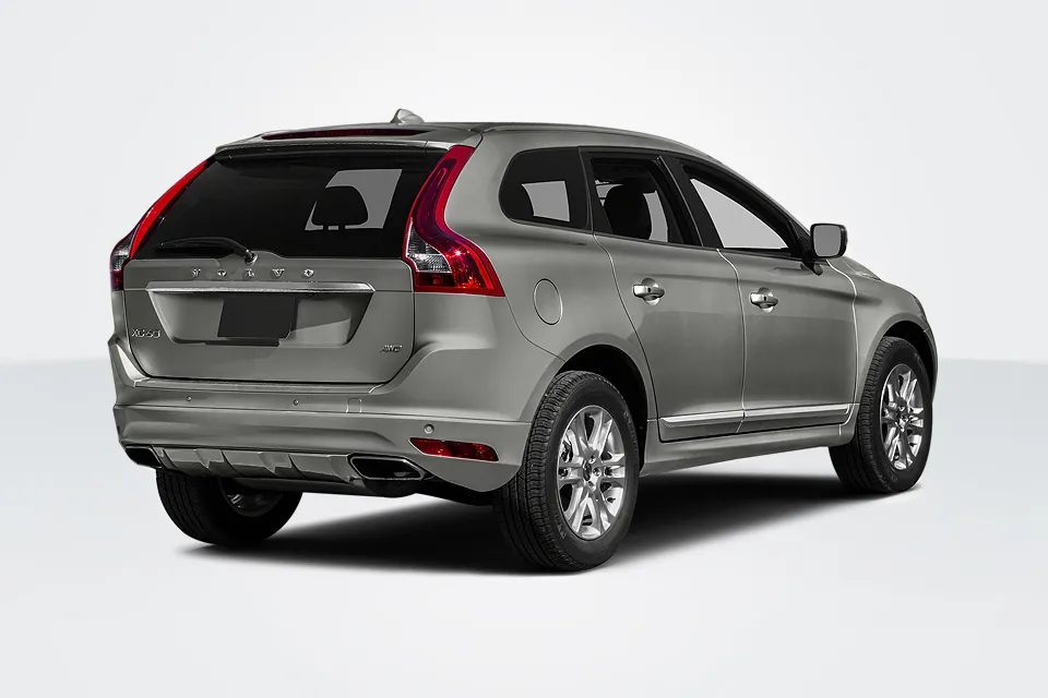 ولوو XC60