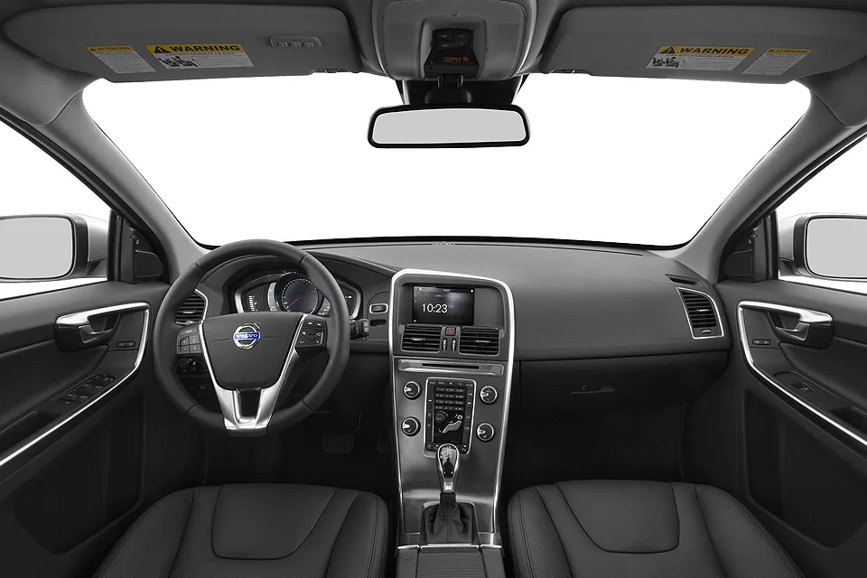 ولوو XC60