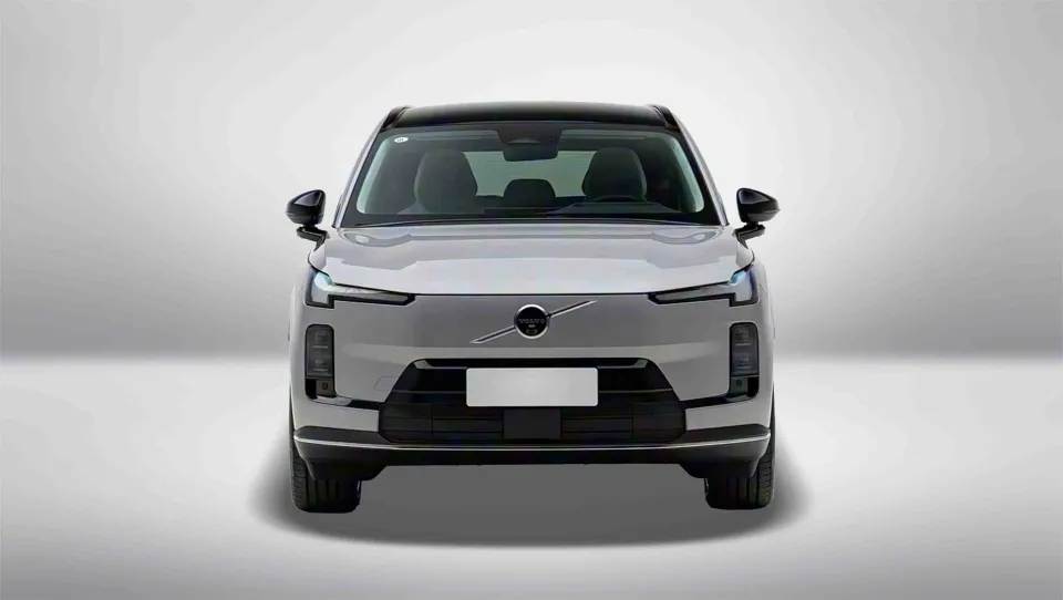 ولوو XC70