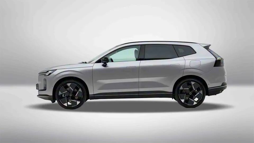 ولوو XC70