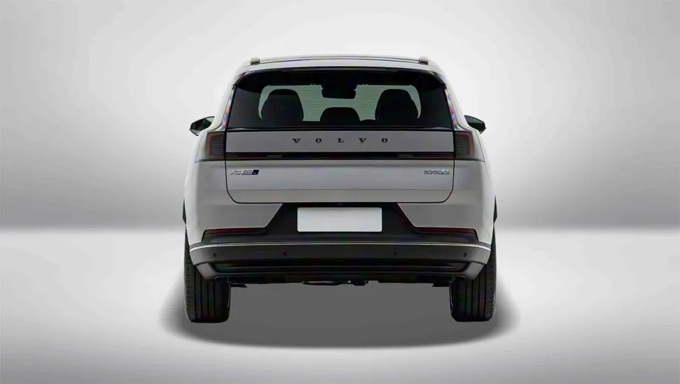 ولوو XC70