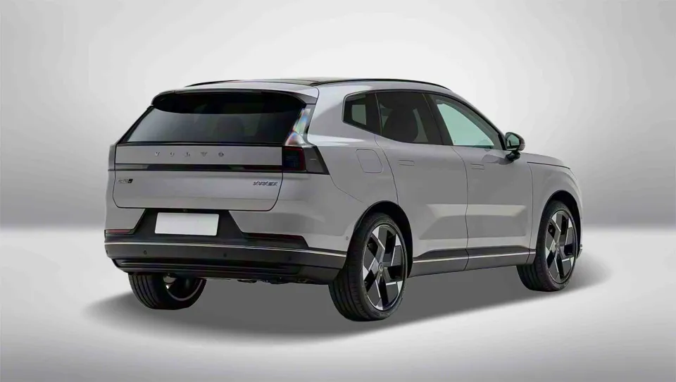 ولوو XC70