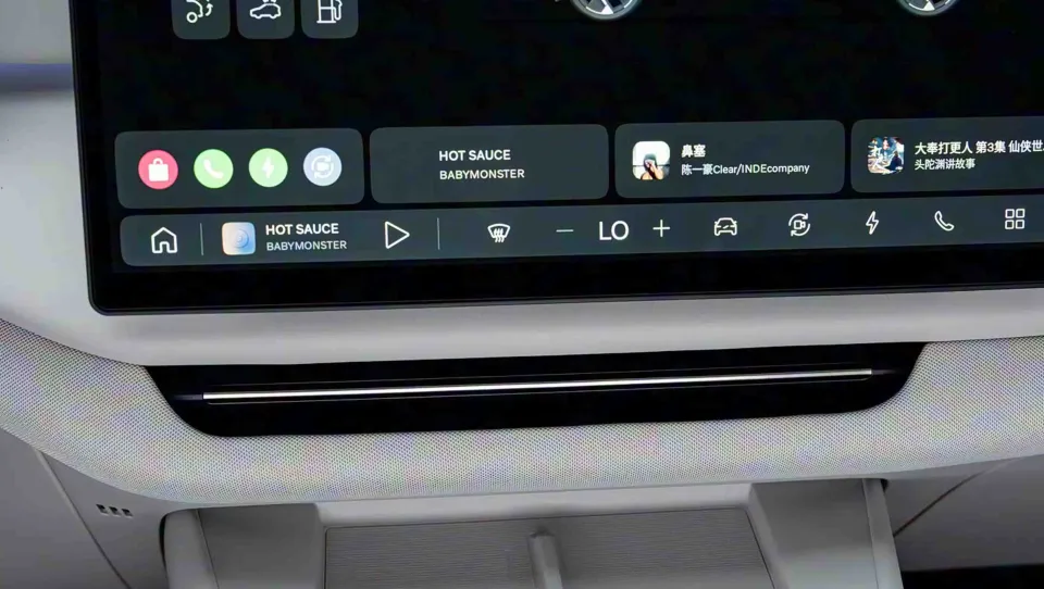 ولوو XC70