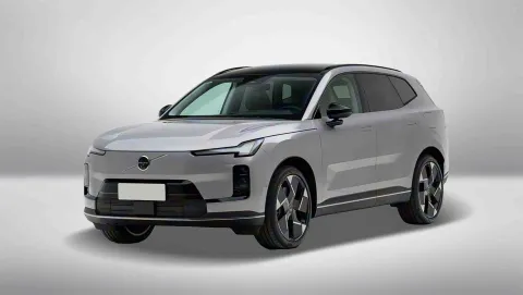 ولوو XC70
