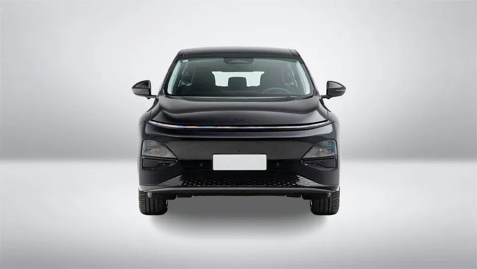 ایکس پنگ G6 EV