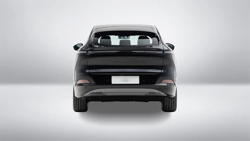 ایکس پنگ G6 EV