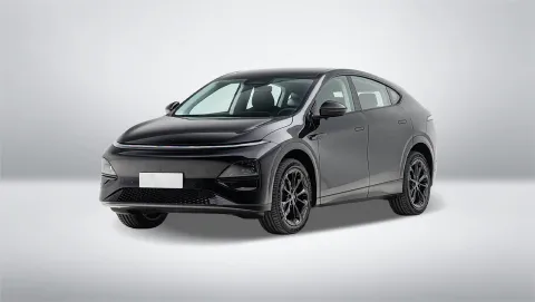 ایکس پنگ G6 EV