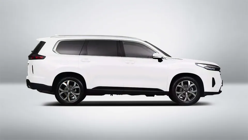 اکستریم VX (QX)