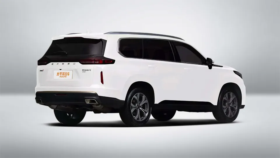 اکستریم VX (QX)