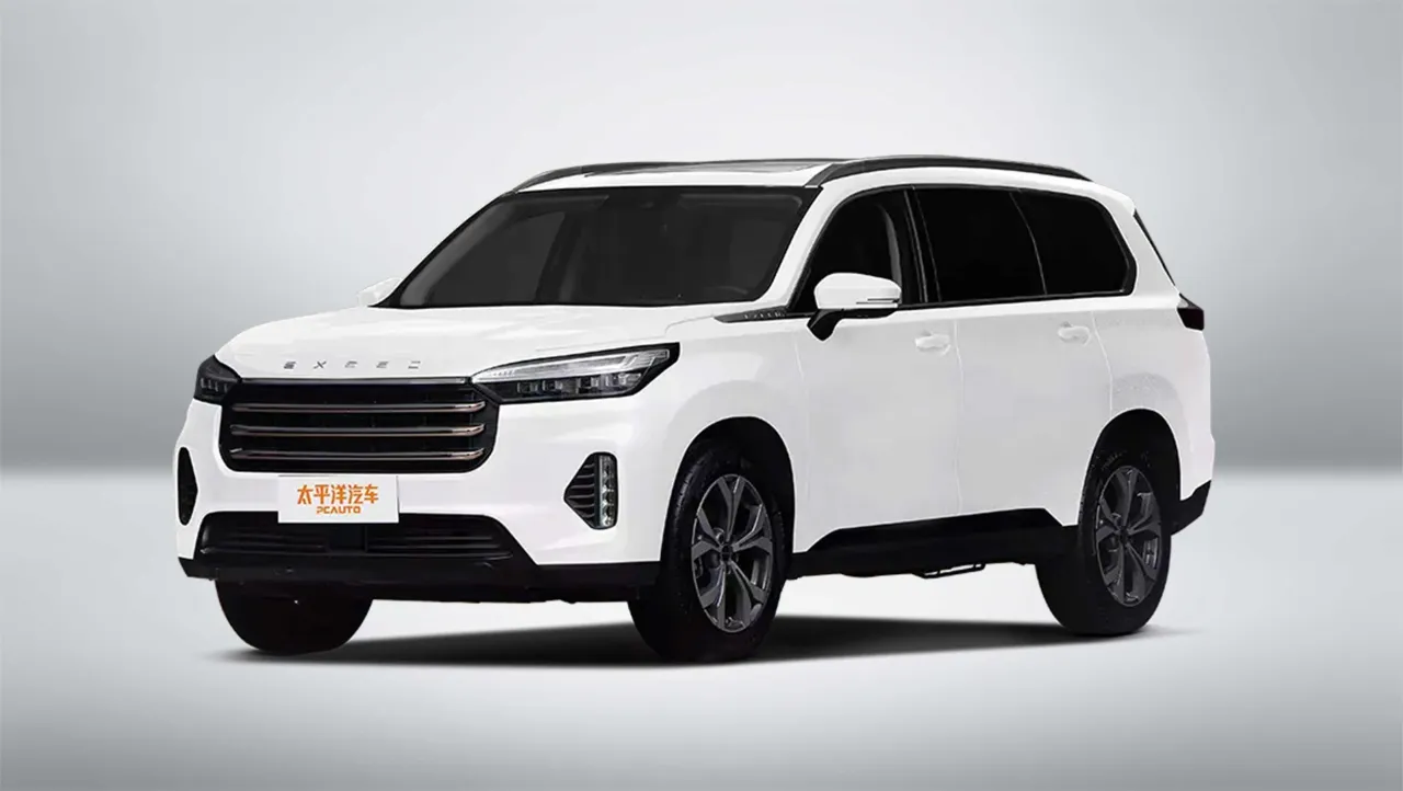 اکستریم VX (QX)