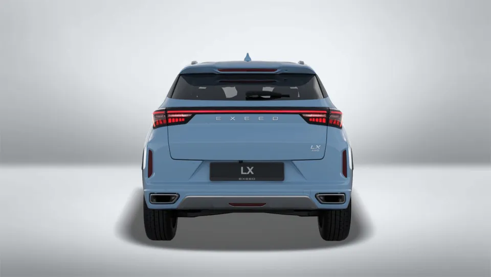 اکستریم LX (SX)
