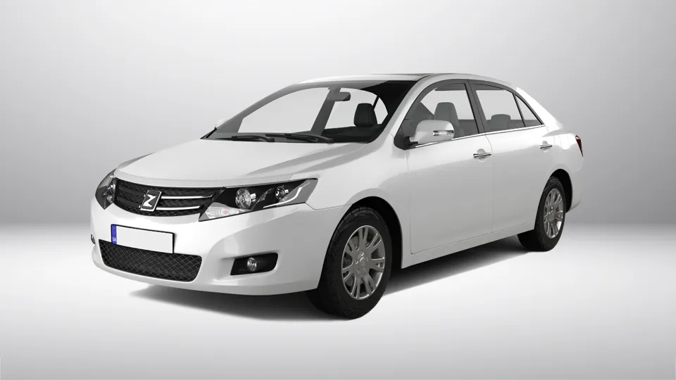 زوتی Z300