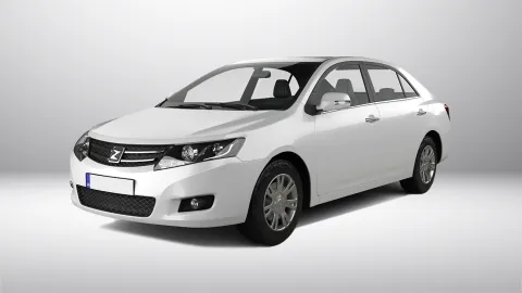 زوتی Z300